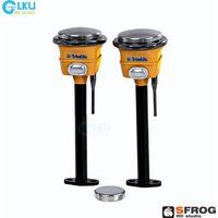 SFrog 1/14 New Product GPS with built-in light, magnetic induction control, compatible with LESU, CUT, SFrog and other products