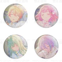 Project Sekai Tenma Tsukasa Otori Emu Kusanagi Nene badge Character Cartoon Brooch Badge for Backpack Accessories Decor gift