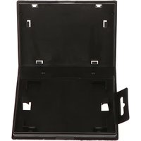 Game Accessory Replacement Case Cartridge Box Shell Empty Boxes Plastic Cover For Sega Mega Drive/Genesis 14.5X10X2.3cm