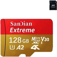 Micro TF SD 64GB 128GB 512GB SD Card Memory Card U3 V30 A2 High Speed Top Quality For Nintendo Switch Lite Game Console Extended
