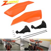 Motorcycle Hand Guards Enduro Motocross Handguard Hand Protector For KTM EXC XC SX SXF XCF XCW EXCF SMR 2024 Dirt Bike Tuning