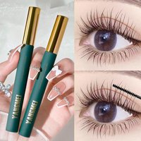 YANGMEI Magic Mascara Waterproof Eyelash Extension Lengthening Thick With Small Fine Brush Head Eyelash Makeup Tool Gifts 2026