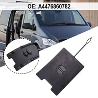 Maintenance Flap Wheel Arm Fender For MERCEDES-BENZ VITO W447 FRONT WHEEL ARCH SERVICING FLAP A4476860782 Mudguard Lining Cover