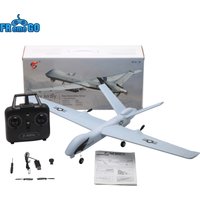 Z51 RC Glider 2.4G 2CH Ręcznie rzucany piankowy samolot RC z oświetleniem LED Stałe skrzydła RC Samolot Figher Zabawki dla chłopców Dzieci