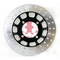Genuine Parts Front Brake Disc For CFMoto CFORCE 500 600 UFORCE500 600 800 9010-080001 2007-2017