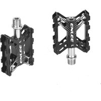 AliExpress enlee ENLEE Pedal Aluminum Alloy Pedal Mountain Road Bike Bearing Pedal Folding Bicycle General Cycling