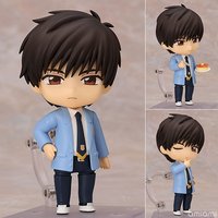 #2733 Card Captor Toya Kinomoto Anime Figure Cardcaptor Sakura Kinomoto/Tori Avalon/Julian Star Action Figure Model Doll Toys