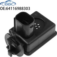 ODiDiO 64116988303 Air Quality Sensor Air Control Sensor 6411-6988-303 For BMW E81 E82 E87 E90 E91 F32 E60 E61 2012-2015 9240180