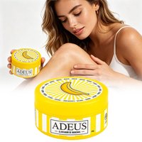 ADEUS Banana Cream Long-lasting Moisturizing And Hydrating, Reduces Dullness Improve Pigmentation Brightens And Evens Skin Tone