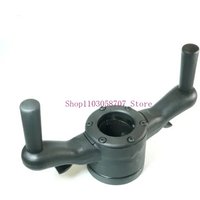 1pc Balancer Quick Locking Nut Fast Release Wheel Hub Clamp Tyre Hoffman Balancing Machine Spare Part