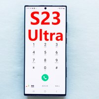 With Scratch AMOLED S23 Ultra LCD For Samsung S23 ultra S918U S918B S918W LCD Display Touch Screen With Frame Digitizer Assember