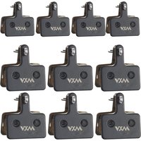 Semi-Metal Disc Brake Pads For B01S MT200 MT500 M315 M525 M475 M495 M515 M486 Cycling Mountain Bicycle Bike Parts Cycling Parts