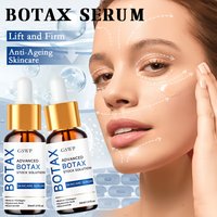 GSWP Botax Facial Moisturizing Serum,contains hyaluronic acid to deeply hydrate, firm, brighten the complexion.30/60/90ml