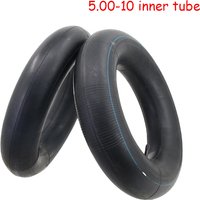 High quality 5.00-10 tires suitable for micro tillage machines, agricultural machinery, thickened wear-resistant inner tubes
