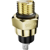 M14/16 65/75/80/85/90/95℃ Electric Radiator Coolant Temperature Thermostat Switch Temp Sensor For ATV Quad Motorcycle