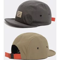 Japanese Quick-drying Breathable Short Brim Baseball Cap Men Women Face Small Foldable Soft Top Hip-hop Cap Women Soft Brim Hat