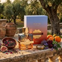 100ml Arabic Perfume Long Lasting Luxury Unisex Niche Scent Elegant Rich Smooth Deep Refined Exotic Premium Signature 3 Styles