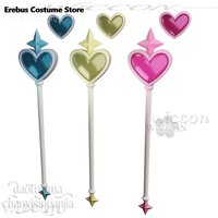 Anime Mahou Shoujo Ni Akogarete cosplay full costumes and sets Magic Wand 3D Polylactic Anime adult 코스튬 Carnival Outfit