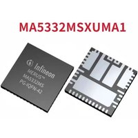 MA5332MS MA5332 Newimported Original digital audio driver chip