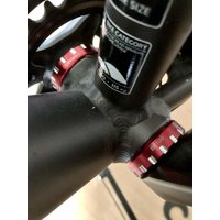 AliExpress ZTTO BSA Bottom Bracket 68mm 73 Thread Lock CERAMIC Bearing Available MTB Road Bike Frame 22 24mm 30 Axle DUB Crank Crankset