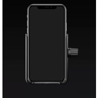 The original phone holder is suitable for Segway Ninebot scooters, including ZT3 Pro Max, G30, G30D, G30LP, G2, and G65 electric