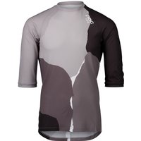 AliExpress CULB POC New summer jersey CULB poc road bike riding off-road motorcycle going out mid-sleeve quick-drying breathable round neck shirt