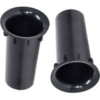 Speaker Port Tube Subwoofer Bass For Reflex Plastic Air Port Tube Vent Ventilation Connector Speaker Vent Accessories