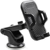 Phone Holder for Car Truck Drivers Universal Upgraded Handsfree Stand Dash Windshield Air Vent Mobile Phone Mount Stand
