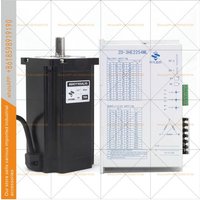 4/6/8/12NM driver ZD-3HE2254ML 86 three-phase high voltage 220V stepper motor driver set