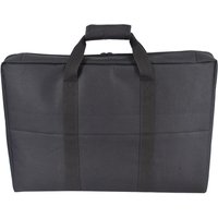 Solar Panel Storage Bag Large Size Professional Portfolio Case with Handle