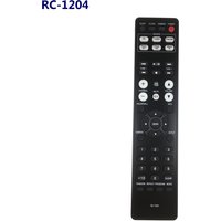 Remote Control RC-1204 For Denon AV Receiver RCD-M40 RCD-M40DAB RCD-M41