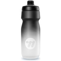 AliExpress West Biking WEST BIKING Outdoor Cycling Bottle 550ml/650ml Colorful Gradient Bike Bottle Lightweight Water Kettle MTB Road Bike Accessories