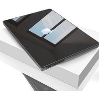 Laptop Case For MacBook Air 13 inch M5 M4 2026 Case M3 2024 M2 2022 Cover For MacBook Pro 14 M5 2026 Ultra Thin Hard Shell Cover