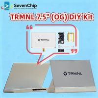 Seeed TRMNL 7.5" (OG) DIY Kit