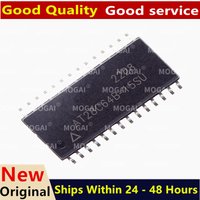 (10piece)100% New AT28C64B-15SU AT28C64B 15SU sop-28 Chipset