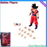 In Stock Demoniacal Fit Eternal Martial Arts Master 3.0 Grow Continuously Through Battles Action Figure Toys Collection Gifts
