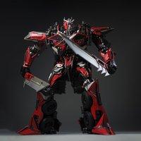 (Authorized) Transformers Fire Heroes King Kong Movie Edition Natural Enemy Model/This is a nice gift or collectible