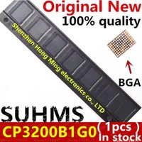 (1piece) U9500 CP3200B1G0 108Pin USB Charging IC Chip For 16 16Plus 16Pro 16Pro Max