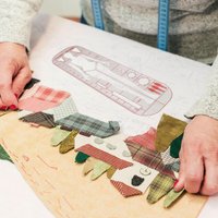 Fashion Illustration Ruler Durable French Curve Ruler for Fashion Designing
