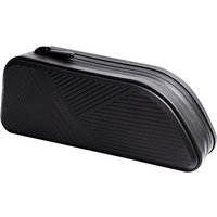 AliExpress RAVEMEN CB01 Bicycle Top Tube Bag IPX7 Waterproof Bike Front Frame Storage Bag Slim-Edge Design Triangle Fixed TPU Road Gravel