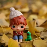 POP MART HIRONO The Other One Series Trendy Blind Box Toys Mystery Box Mistery Action Figure Surprise Cute Model Birthday Gift
