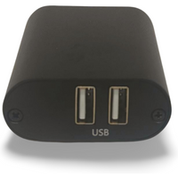 UNISHEEN Camcorder USB to HDMI UVC INSTA360 Action4 Action5 Pocket3 to HDMI Image Transmission Capture Card Live Sports Partner