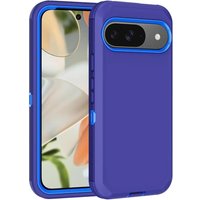 Otter V Box Heavy Duty Military Grade Anti-Drop Case for Google Pixel 10 9 Pro XL 8 Pro 9A 8A Shockproof Rugged Protec Cover
