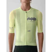 AliExpress NONE Men's cycling sportswear Summer Bicycle sports T-shirt short sleeved cycling jersey MTB Tops Wear high quality 2025 UPF50+