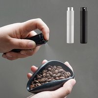 10ml Coffee Bean Sprayer Portable Humidifier Reduce Coffee Static Spray, Coffee Bar Accessories/Multi-color Spray Bottle for Bar