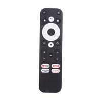 New Sale TV Set-top Box Remote Control Voice Remote Control For Km7 Km2 Plus Km1 Km6 Km3 4K Certified Android TV Box