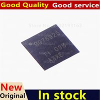 (2-5piece) 100% New BQ76925 BQ76925RGER QFN-24 Chips