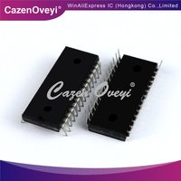 5pcs/lot FM1608-120-PG FM1608-120-P FM1608 DIP-28