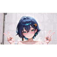 Anime Zenless Zone Zero Belle Stand Figure Acrylic Model Plate Cosplay Collection Desktop Decor Gifts