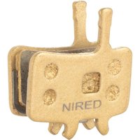 AliExpress SUNTNUR Disc Brake Pads For AVID BB7 Juicy 3 5 7 Organic Resin Disc Brake Pads 2 Pairs